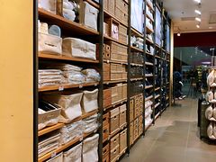 -MUJI无印良品(万达太原街店)