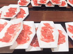 -杭州开元名都大酒店·地中海自助餐厅