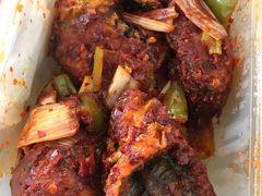 -贤花饭店(城阳店)