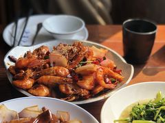 -大牌大·传统杭帮菜(湖滨店)