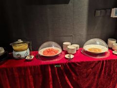 -喜棠·长沙家宴·海鲜·湘菜(麓谷店)