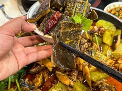-德优正宗川菜馆