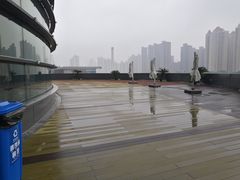 -上海跨国采购会展中心