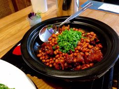 马仕玖煲-马仕玖煲·融合菜·酥不腻烤鸭(人大店)
