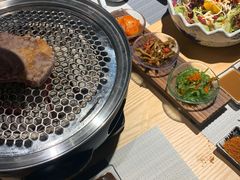 -吉屋烤肉(八宝街店)