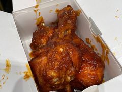-Kyochon1991校村炸鸡(杨高中路店)