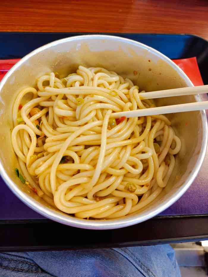 卤大姐卤粉王(国金街店)-"零点秒杀的套餐我们来了! 「招牌卤粉王」.