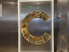 -霸王茶姬(东方新天地店)