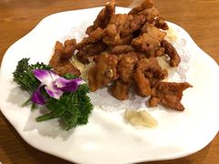 -周锦记广式餐厅