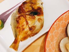-割烹旭日本料理(龙湖狮山天街店)