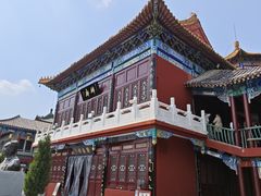 -中国翰园碑林