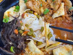 -螺少野柳州螺蛳粉(鱼化寨地铁商业街店)