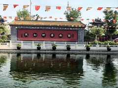 -天津市峰山药王古寺