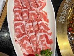 -豪渝火锅(李家村万达店)