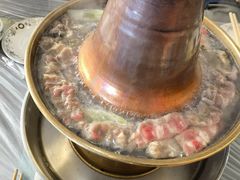 -鑫龙火锅城(青岛分店)