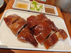 -凤阁楼果木烧鹅(鹤山陈山店)