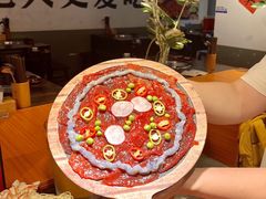 -冯校长老火锅(广州正佳广场店)