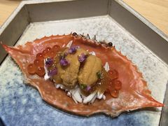 -荣一代目OMAKASE板前料理