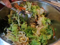 -京玉菲饭店(李村店)