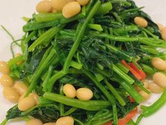 松仁芥兰苗-丰收日·小海鲜·沪上家宴(顾村正大店)