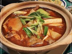 -肖记公安牛肉鱼杂(田林路店)
