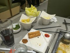 -海底捞火锅(旭辉MALL店)