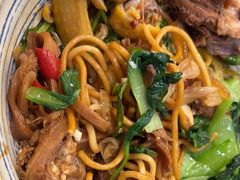 -梅溪·小伙子干挑面(安吉总店)