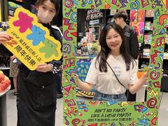 -LUSH(威尼斯人购物中心店)