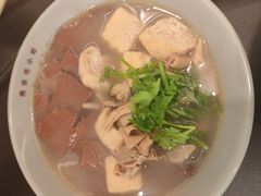 -金原鸭血粉丝汤·汤包·脆皮烤鸭(南京博物院店)