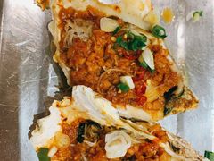 -胖姐活羊烧烤家乡菜(刘家桥店)