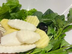 -今日牛事潮汕鲜牛肉火锅(瑞金店)