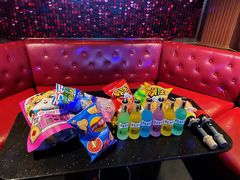-尚酷麦量贩KTV(金州店)