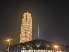 -郑州国际会展中心