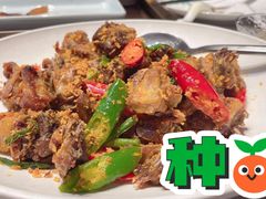 -南景饭店(万家丽路店)