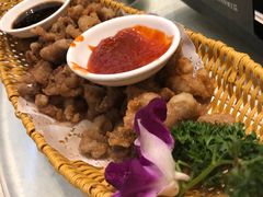-新悦·霞浦海鲜生(上下杭店)