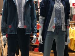 -优衣库(深圳万象天地旗舰店)