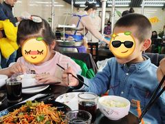 -金达盛烤肉(五里店)