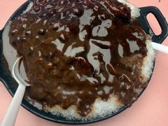 -王中王刨冰