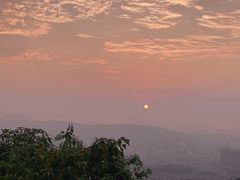 -广州市白云山风景名胜区