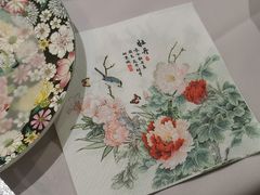 -味+新京宴·烤鸭·北京菜(创意谷店)