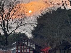-五凤溪古镇