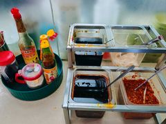 -华姐鸡粉(教育路店)