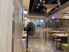 大堂-有鱼吃·纸包烤鱼(曲江创意谷店)