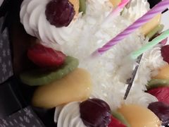 -幸福鸟生日蛋糕(临西店)