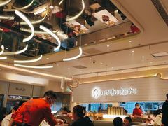 -西塔老太太泥炉烤肉(川沙百联店)