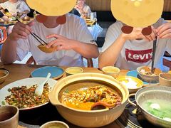 -吃饭皇帝大(解放西路店)