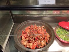 -香荟Aroma·外滩茂悦大酒店