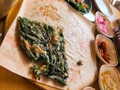 -海云台韩式汤饭·13年匠心韩料(南山店)