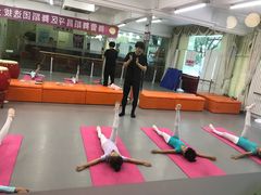 -舞蕾舞蹈·专注中国舞18年(天通苑中心校区)
