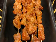 -沪小胖·小龙虾·蓝龙王(八佰伴店)